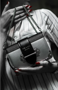 Best Place to Sell Designer Bags - Prada
