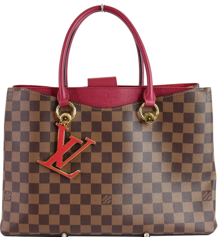 Louis Vuitton Used Handbags on Sale