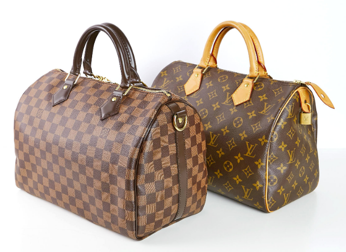 Louis Vuitton Speedy 30 VS Louis Vuitton Speedy 35: Comparison 