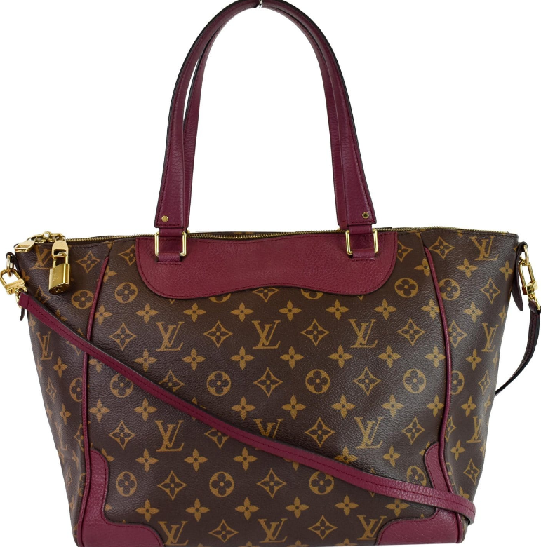 TOP FIVE LUXURY HANDBAG BRANDS TO BUY USED & RESELL