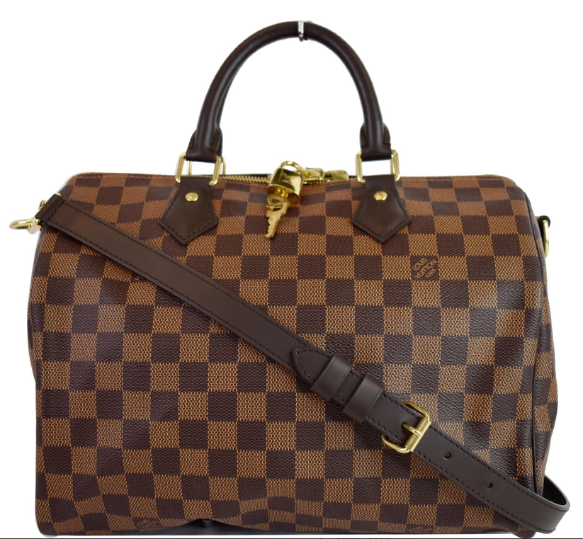 Where Can I Sell My Designer Bag - Lv