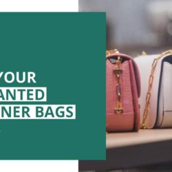 Sell your Unwanted Designer Bags to Us