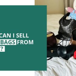 How Can I Sell Handbags from Home?