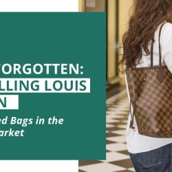 Best-Selling Louis Vuitton Discontinued Bags