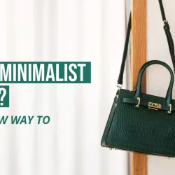 What Is Minimalist Fashion Is It The New Way To Live