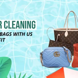 Summer Cleaning Sell Your Bags with us & Get Profit