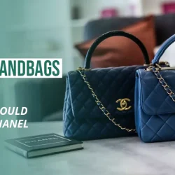 Chanel Handbags and Purses; Why you should invest in Chanel handbags