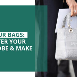 Sell Your Bags: Declutter Your Wardrobe & Make Money