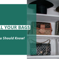 How Sell Your Bags Works? 6 Things You Should Know!