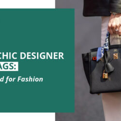 Top 10 Chic Designer Handbags