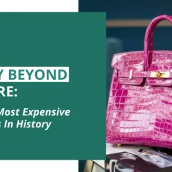 Most Expensive Birkin Bags in History