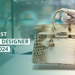 Top 15 Most Expensive Designer Bags of 2024