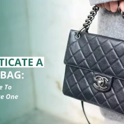 How to Authenticate a Chanel Bag Ultimate Guide to Spotting a Fake One