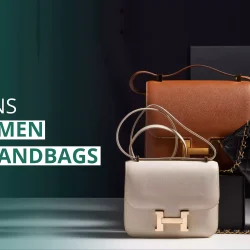 6 Reasons Why Do Women Carry Handbags