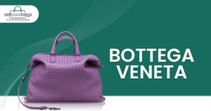 BOTTEGA VENETA Luxury Italian Handbag