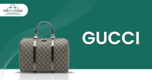 Gucci Luxury Italian Handbag