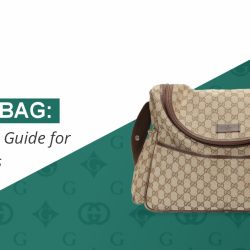 Gucci Diaper Bag The Ultimate Guide for Stylish Moms