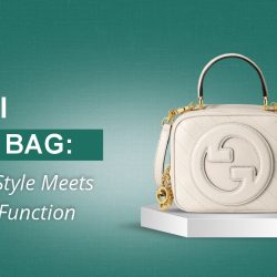 Gucci Hobo Bag Timeless Style Meets Everyday Function