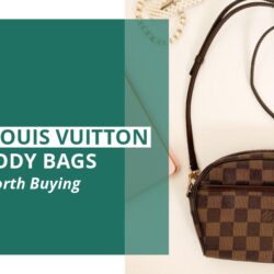 4 Essential Facts to Know Before Selling Handbags for Cash