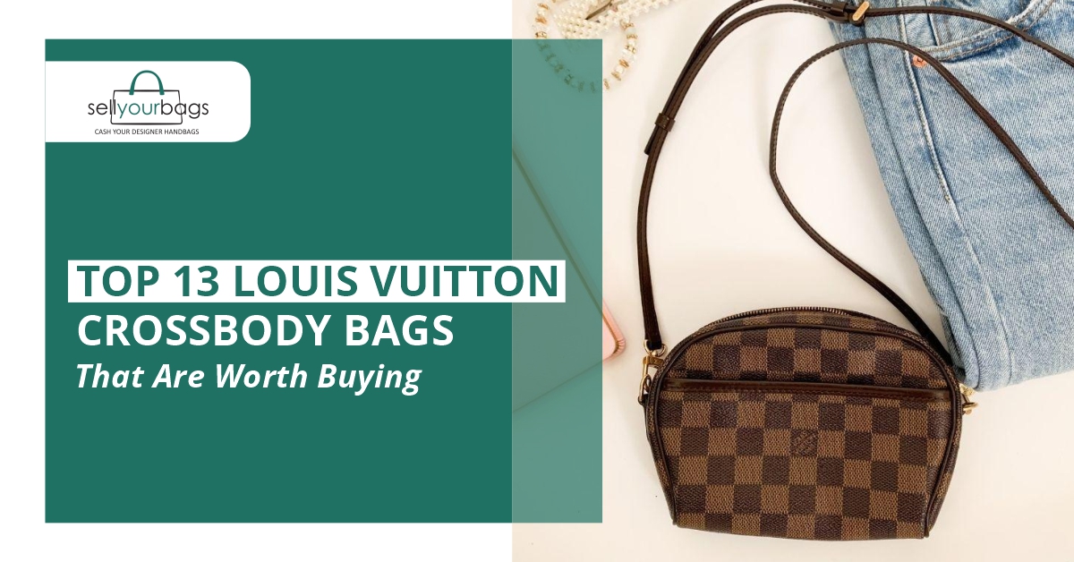 4 Essential Facts to Know Before Selling Handbags for Cash