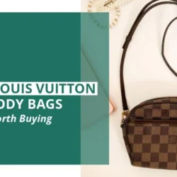 Best Louis Vuitton Crossbody Bags