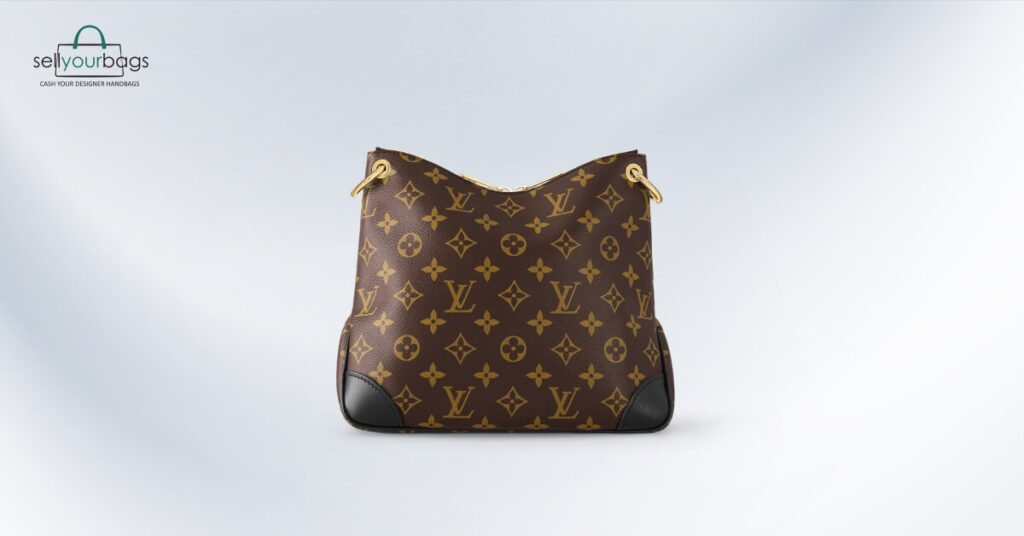 Louis Vuitton Odéon PM