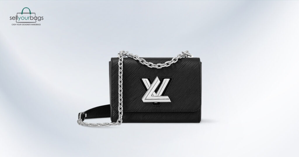 Louis Vuitton Twist MM