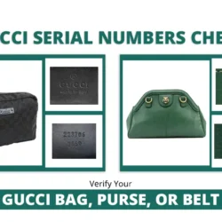 gucci serial number check