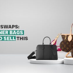 Seasonal Swaps: Top Designer Bags to Buy and Sell This Spring