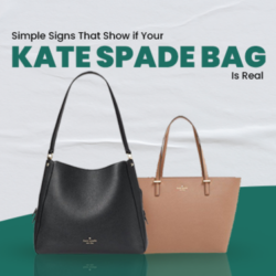 Simple Signs That Show if Your Kate Spade Bag Is Real